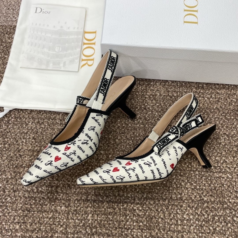 Christian Dior Sandals